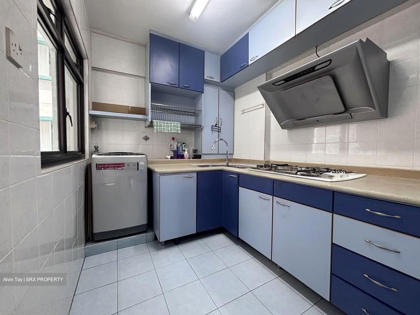 Blk 686B Choa Chu Kang Crescent (Choa Chu Kang), HDB 5 Rooms #625123491